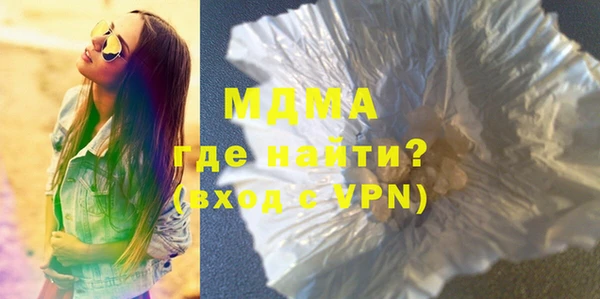 стаф Кущёвская